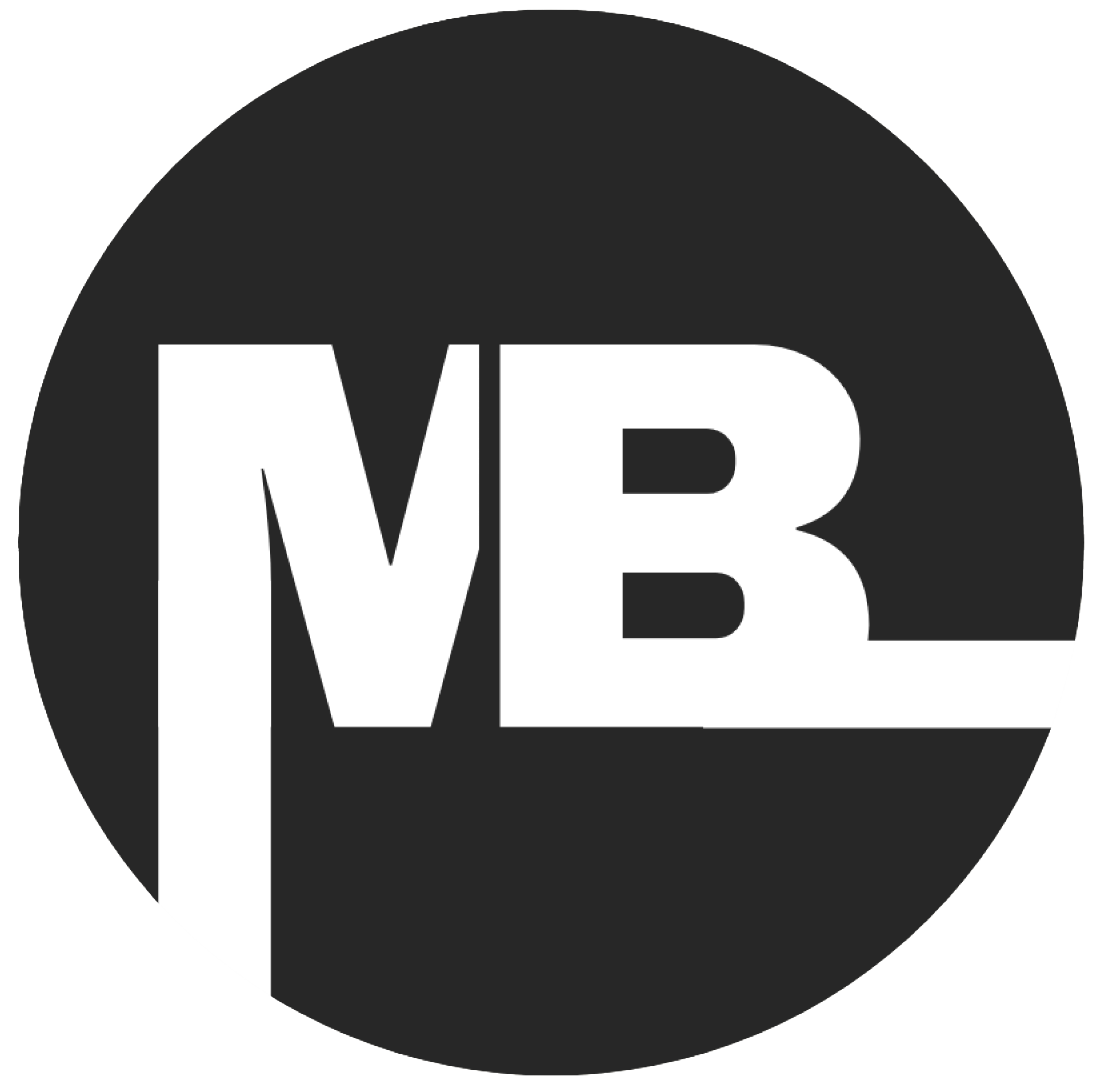 Logo MasterByte