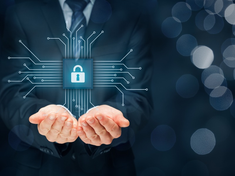 Segurança da Informação